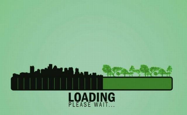 loading